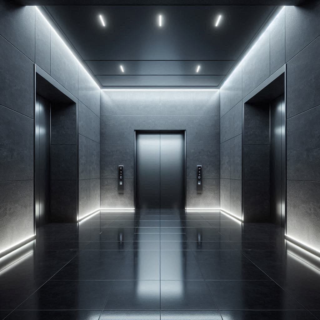 大厦名字文章配图